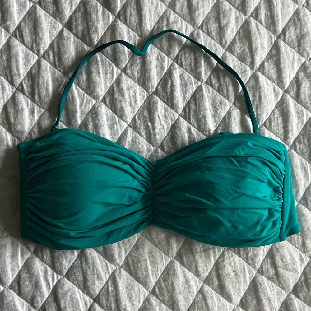 Like new beautiful bikini top